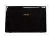 Asus N61VG Original Displaydeckel inkl. Scharniere 40,6cm (16 Zoll) schwarz