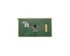 Asus N71JA Original Touchpad Board