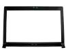 Asus N73SM Original Displayrahmen 43,9cm (17,3 Zoll) schwarz