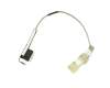 Asus N73SV Original Displaykabel LED 40-Pin