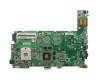 Asus N73SV Original Mainboard 90R-N1RMB1600U (onboard GPU)