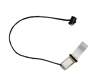 Asus N750JK Original Displaykabel LED 40-Pin