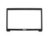 Asus N750JK Original Displayrahmen 43,9cm (17,3 Zoll) schwarz
