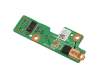 Asus N750JK Original Einschalttaster Platine