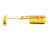 Asus N750JK Original Festplatten-Adapter mit Flachbandkabel