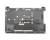 Asus N750JK Original Gehäuse Unterseite schwarz