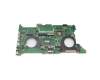 Asus N750JK Original Mainboard 90NB04N1-R01001 (onboard CPU/GPU)
