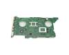 Asus N750JK Original Mainboard 90NB04N1-R01001 (onboard CPU/GPU)