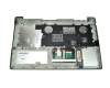 Asus N750JK Original Tastatur inkl. Topcase DE (deutsch) silber/silber