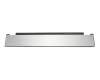 Asus N75SF Original Gehäuse silber
