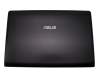 Asus N76V Original Displaydeckel 43,9cm (17,3 Zoll) schwarz