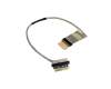 Asus N76VZ Original Displaykabel LED
