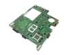 Asus N76VZ Original Mainboard 90R-NAJMB1200Y (onboard GPU)