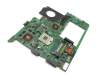 Asus N76VZ Original Mainboard 90R-NAJMB1200Y (onboard GPU)