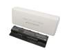 Asus N76VZ Replacement Akku 58Wh