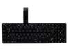 Asus NSK-UGS0F Tastatur, französisch (FR)