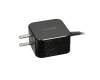 Asus P1801-T Transformer AIO Original Netzteil 33,0 Watt US Wallplug kleine Bauform