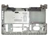 Asus P56CB Original Gehäuse Unterseite schwarz
