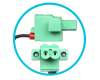 Asus PE200S Original Netzteil 65,0 Watt abgerundete Bauform