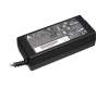 Asus PE200U Original Netzteil 65,0 Watt abgerundete Bauform