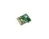 Asus Pro Advanced B43F Original Power Board