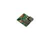 Asus Pro Advanced B43J Original Power Board