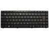 Asus Pro Advanced B43V Original Tastatur DE (deutsch) schwarz