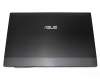 Asus Pro Advanced B53A Original Displaydeckel 39,6cm (15,6 Zoll) schwarz-grau