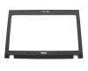 Asus Pro Advanced B53S Original Displayrahmen 39,6cm (15,6 Zoll) schwarz