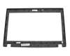 Asus Pro Advanced B53S Original Displayrahmen 39,6cm (15,6 Zoll) schwarz