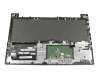 Asus Pro Advanced B551LA Original Tastatur inkl. Topcase DE (deutsch) schwarz/schwarz