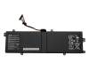 Asus Pro Advanced BU401LA Original Akku 53Wh