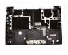 Asus Pro Advanced BU401LA Original Tastatur inkl. Topcase DE (deutsch) schwarz/anthrazit mit Backlight