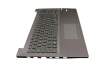 Asus Pro Advanced BU401LG Original Tastatur inkl. Topcase DE (deutsch) schwarz/schwarz