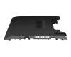 Asus Pro Essential P552LJ Original Gehäuse Unterseite schwarz