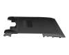 Asus Pro Essential P552SJ Original Gehäuse Unterseite schwarz