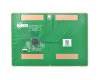 Asus Pro Essential P552SJ Original Touchpad Board