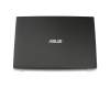 Asus Pro Essential P55VA Original Displaydeckel 39,6cm (15,6 Zoll) schwarz