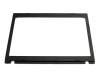 Asus Pro Essential P55VA Original Displayrahmen 39,6cm (15,6 Zoll) schwarz