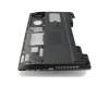 Asus Pro Essential P55VA Original Gehäuse Unterseite schwarz