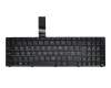 Asus Pro Essential P55VA Original Tastatur SF (schweiz-französisch) schwarz