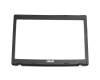 Asus Pro Essential P751JA Original Displayrahmen 43,9cm (17,3 Zoll) schwarz