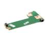Asus Pro Essential P751JF Original Power Board