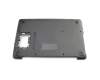 Asus Pro Essential P756UA Original Gehäuse Unterseite schwarz