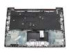 Asus Pro Essential PU301LA Original Tastatur inkl. Topcase DE (deutsch) schwarz/grau