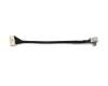 Asus Pro Essential PU551JD Original Stromversorgungsbuchse inkl. Kabel
