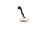Asus Pro Essential PU551JH Original Stromversorgungsbuchse inkl. Kabel