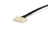Asus Pro Essential PU551LA Original Stromversorgungsbuchse inkl. Kabel