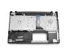 Asus Pro P2520LA Original Tastatur inkl. Topcase IT (italienisch) schwarz/schwarz