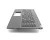 Asus Pro P2520LA Original Tastatur inkl. Topcase IT (italienisch) schwarz/schwarz